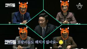 ‘외부자들’ 강훈식 더불어민주당 의원의 토론 비결은? ‘초선 호랑이’