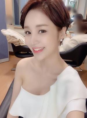 KBS2 주말드라마 ‘하나뿐인 내편’ 윤진이, 아름다운 미소…‘총 몇 부작?’