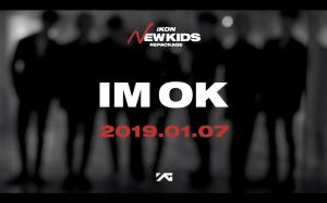 아이콘(iKON), 신곡 ‘I’M OK’ 티저 영상 공개…‘궁금증 폭발’