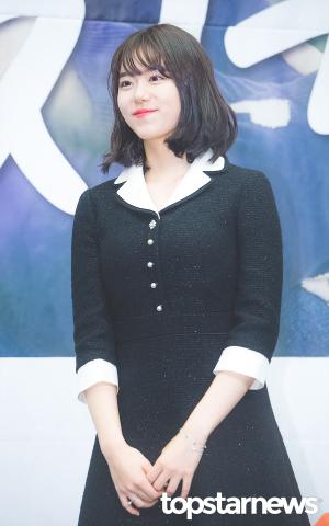 [HD포토] 김소혜, ‘귀여운 미소에 심쿵’ (최고의치킨)