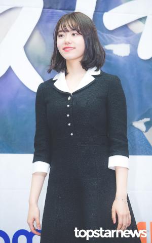 [HD포토] 김소혜, ‘인형 같은 비주얼’ (최고의치킨)