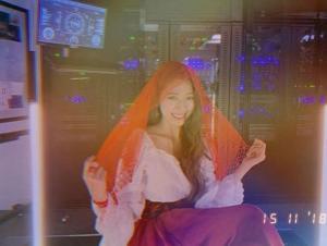 tvN 토일드라마 ‘알함브라 궁전의 추억’ 박신혜, 아름다움 넘치는 촬영 현장 모습…‘총 몇 부작?’