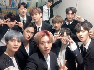 워너원(Wanna One) 강다니엘부터 라이관린까지, 훈훈함 넘치는 완전체 셀카…‘콘서트 티켓팅과 공연시간은?’