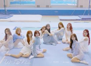 우주소녀(WJSN), ‘우주 스테이?(WJ STAY?)‘ 트랙 리스트 공개… ‘사랑의 감정 담아 낸 앨범’