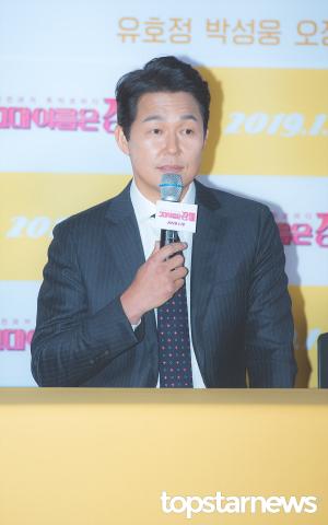 [HD포토] 박성웅, ‘듬직한 자태’ (그대 이름은 장미)