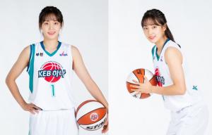 “미모+실력”…KEB하나은행 농구선수 신지현, 그는 누구?