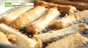 ‘생방송 투데이-인생분식’ 서울 서대문구 맛집…32년 전통 수제어묵