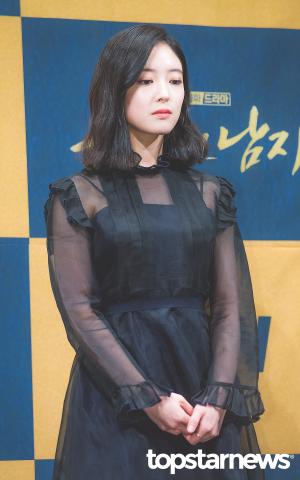 [HD포토] 이세영, ‘아련한 분위기’ (왕이된남자)