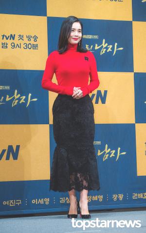 [HD포토] 정혜영, ‘나이 잊은 완벽한 미모’ (왕이된남자)