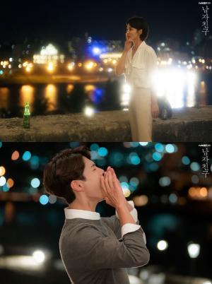 tvN 드라마 ‘남자친구’ 송혜교♥박보검, 쿠바에서 더욱 빛난 두 사람...‘총 몇부작?’