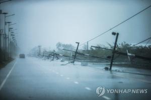 태국 푸켓 등 남부지역 열대성 폭풍 강타, 관광객 3만명 고립 및 사상자 나와…한국인 피해 현재까지 없어