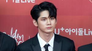 [4K영상] ‘2019 골든디스크’ 워너원(Wanna One), 옹성우 직캠(190106)