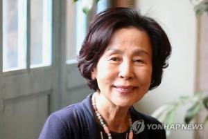 손숙, 그는 누구?…나이 70대 배우이자 제6대 환경부 장관까지