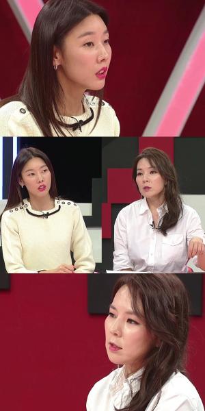 ‘연애의 참견 2’ 한혜진-곽정은, 대립되는 참견… ‘흥미진진’