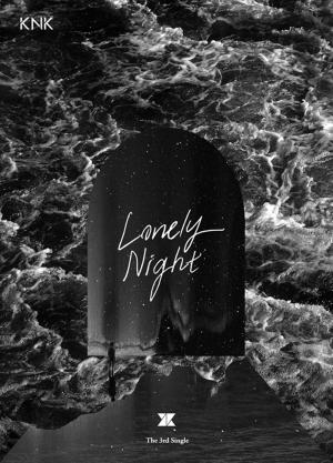 크나큰(KNK), 새 앨범 ‘론리 나잇(Lonely Night)’ 발매… ‘활동 제2막 연다’