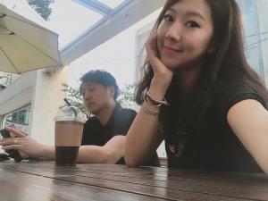 ‘올해 결혼’ ‘연애의 맛’ ‘이필모♥’ 서수연, 아티초크0125서 친오빠와 일상 공개…‘그의 직업부터 집안˙나이까지’