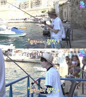 몰타, 지중해의 숨겨진 여행지…방탄소년단(BTS) 진-슈가 여행 사진 눈길