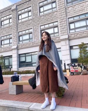 ‘언더나인틴’ 김소현, 오늘도 열일하는 중…‘가자 하늘다람쥐’