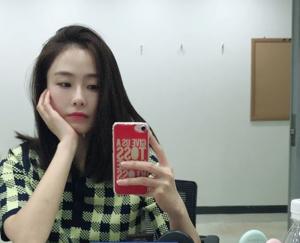 ‘마이크로닷(마닷) 과 결별 서울메이트2’ 홍수현, 인스타그램속 나이 가늠 할 수 없는 미모