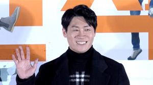 [HD영상] ‘극한직업’ 진선규, ‘범죄도시’ 이미지 벗어나 본래 모습 보여주고파(190110)