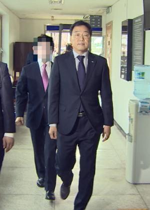 김철수 속초시장, 선거법 위반 혐의 공소사실 부인…‘두 차례 재판 더 진행할 것’