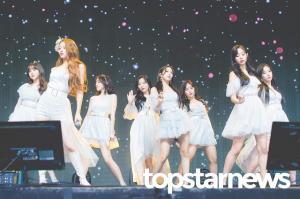 러블리즈(LOVELYZ), ‘리와인드’ 네이버티비캐스트 인기 영상 TOP5 등극으로 눈길 