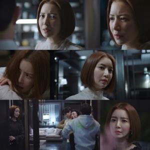 ‘스카이캐슬(SKY캐슬)’ 윤세아, 단호한 카리스마 선보여… ‘안방극장에 통쾌함’
