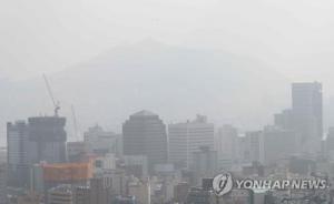 초미세먼지 주의보에 공기청정기-미세먼지 마스크 인기…“KF80-KF94는 무슨 의미?”