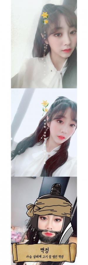 러블리즈(Lovelyz) 서지수, 몽환적인 분위기로 러블리너스 마음 저격…‘반전 매력’