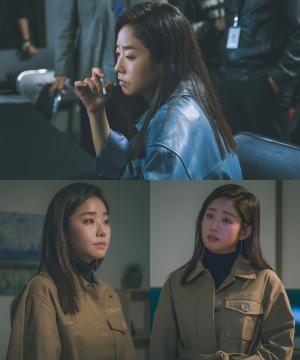 ‘트랩’ 임화영, 실제 ‘프로파일러’를 만난 사연은?