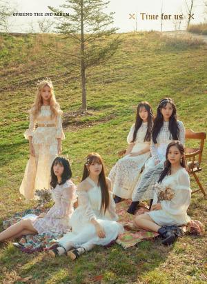 여자친구(GFRIEND), 신곡 ‘해야’로 음원차트 1위… ‘뜨거운 반응’