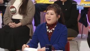 ‘아침마당’ 가수 이자연, 여성 최초 지난해 대한가수협회 회장 취임…올해 나이는?