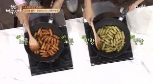 ‘기름떡볶이’ 향한 관심↑…만능맛간장 더한 백종원표 황금레시피는?