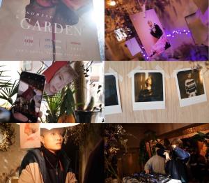 ‘팬시차일드’ 페노메코, ‘가든(Garden)’ 릴리즈 파티 영상 공개…“새벽부터 대기행렬”