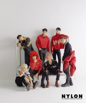 아이콘(IKON), 패션 매거진 화보 속 빛나는 비주얼 눈길…‘초통령의 화보 비주얼은?’