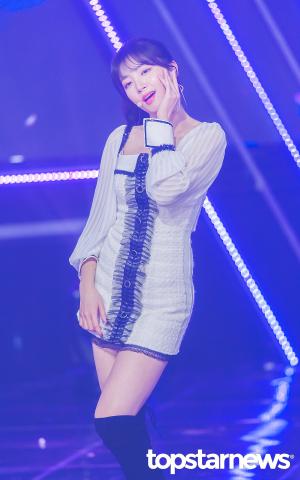 [HD포토] 라붐(LABOUM) 해인, ‘예쁜걸 어떡해’ (쇼챔피언)