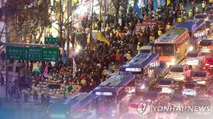 ‘제 2의 용산참사’ 없도록…경찰, 집회시위 안전진단팀 만든다
