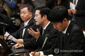 김태우 수사관, 자신을 둘러싼 의혹 해명…“추가 폭로는 시기를 보고 따로 하겠다”