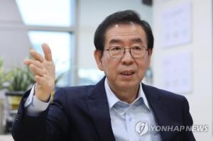 박원순, “을지로 일대 재개발 전면 재검토…용산참사 비극 되풀이 않겠다” 