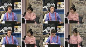 ‘김영철의 파워FM’ 주시은 아나운서, 직장인 트렌드 공개…‘공허 노동’