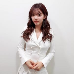 “순백의 여신미”…배우 이채영, 미모에 시선 집중