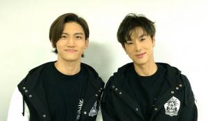 동방신기(TVXQ), 30대라고는 믿기지 않는 동안 외모…‘나이는 나만 먹네’