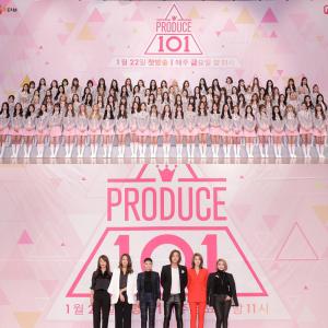 [TV토픽] 오늘은 ‘프로듀스101 시즌1’ 첫 방송 3주년…‘벌써 이렇게 시간이 지나’