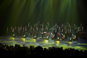 임상규 WITH 안산시립국악단, 2019년의 첫 신년 콘서트 성료