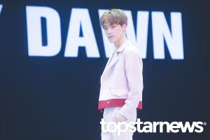 [UHD포토] 세븐틴(Seventeen) 디노, ‘인생이 화보’