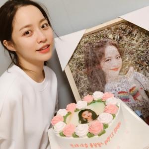 ‘나쁜형사’ 배윤경, 생일 맞아 인증샷 “행복한 생일…팬분들 사랑해요”