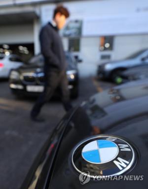 BMW, 오늘부터 차량화재 2만여대 추가 리콜…리콜대상 여부 확인은 어디서?