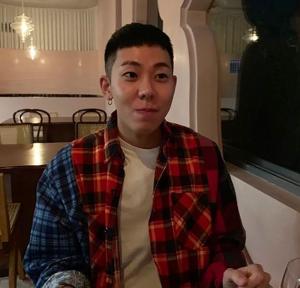 AOMG 로꼬(Loco) 훈훈함 넘치는 일상…‘그의 군입대 날짜는?’