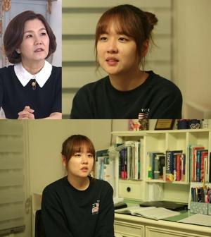 ‘두번째 서른’ 이성미, 미혼모 시절 고백에 과거 방송서 딸 은별이와 출연한 모습 ‘다시금 눈길’