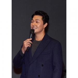 ‘내안의 그놈’ 박성웅, 독보적 아우라 뿜뿜…‘신은정이 반한 멋짐’